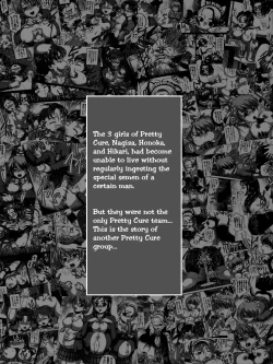 Page 4 of Milk Angels 1