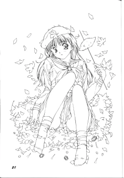 Page 20 of Nuuberu Ehon