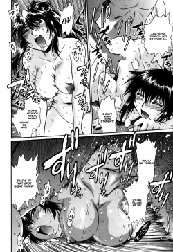 Page 108 of Kanojo de Ippai 3 Ch. 19-23