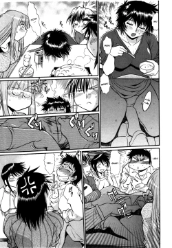 Page 42 of Kanojo de Ippai 3 Ch. 19-23