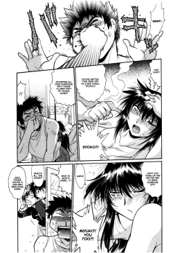 Page 53 of Kanojo de Ippai 3 Ch. 19-23