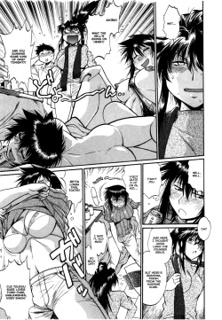 Page 65 of Kanojo de Ippai 3 Ch. 19-23