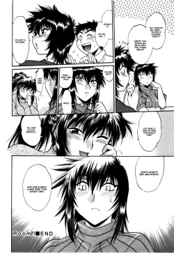 Page 70 of Kanojo de Ippai 3 Ch. 19-23