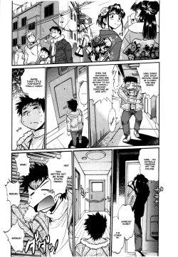 Page 83 of Kanojo de Ippai 3 Ch. 19-23