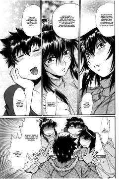 Page 86 of Kanojo de Ippai 3 Ch. 19-23