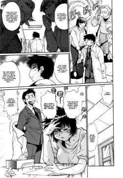 Page 97 of Kanojo de Ippai 3 Ch. 19-23