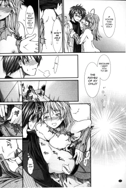 Page 101 of Shikyuu Seishi Kudasai | Please Give Me Sperm