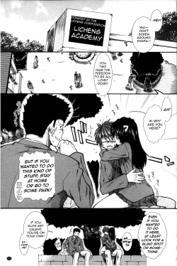 Page 130 of Shikyuu Seishi Kudasai | Please Give Me Sperm