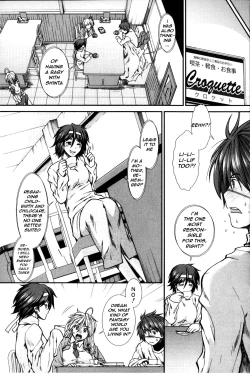 Page 134 of Shikyuu Seishi Kudasai | Please Give Me Sperm