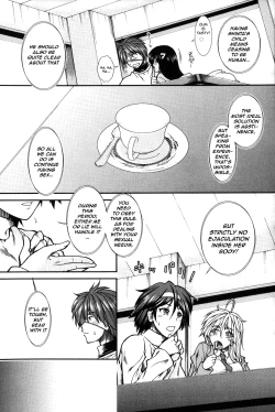 Page 140 of Shikyuu Seishi Kudasai | Please Give Me Sperm