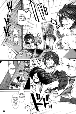 Page 150 of Shikyuu Seishi Kudasai | Please Give Me Sperm