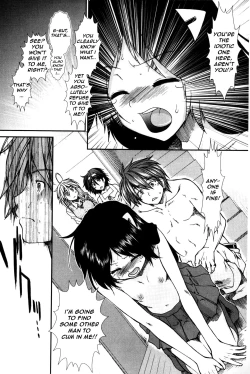 Page 151 of Shikyuu Seishi Kudasai | Please Give Me Sperm