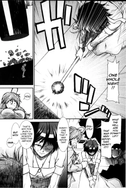 Page 181 of Shikyuu Seishi Kudasai | Please Give Me Sperm