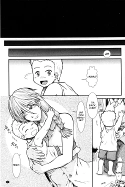 Page 188 of Shikyuu Seishi Kudasai | Please Give Me Sperm