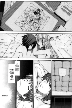 Page 215 of Shikyuu Seishi Kudasai | Please Give Me Sperm