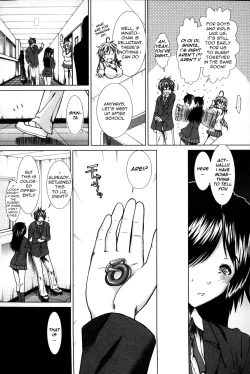 Page 49 of Shikyuu Seishi Kudasai | Please Give Me Sperm