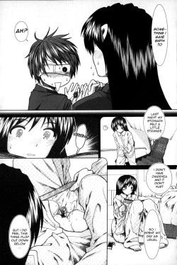 Page 50 of Shikyuu Seishi Kudasai | Please Give Me Sperm
