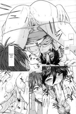 Page 60 of Shikyuu Seishi Kudasai | Please Give Me Sperm