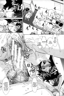 Page 73 of Shikyuu Seishi Kudasai | Please Give Me Sperm