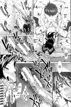 Page 80 of Shikyuu Seishi Kudasai | Please Give Me Sperm