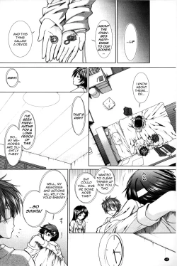 Page 83 of Shikyuu Seishi Kudasai | Please Give Me Sperm