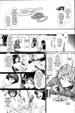 Page 90 of Shikyuu Seishi Kudasai | Please Give Me Sperm