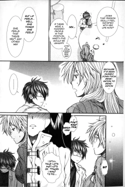 Page 93 of Shikyuu Seishi Kudasai | Please Give Me Sperm