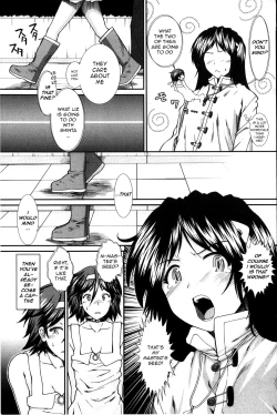 Page 96 of Shikyuu Seishi Kudasai | Please Give Me Sperm