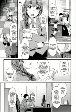 Page 4 of Tsumasakidachi no Koi
