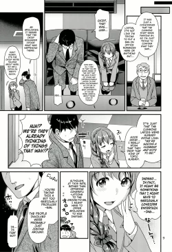 Page 8 of Tsumasakidachi no Koi