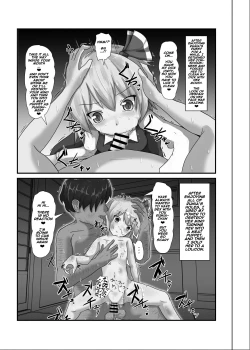 Page 9 of Saimin Gensou Shoujo /1