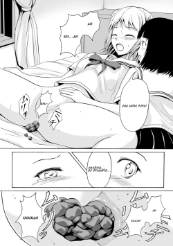 Page 10 of Nakayoku Shitai no