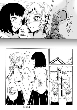 Page 16 of Nakayoku Shitai no