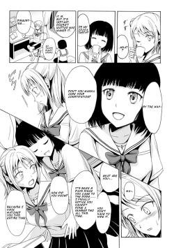 Page 3 of Nakayoku Shitai no