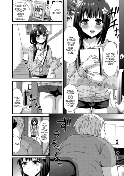 Page 2 of Shiko no Shikogusakoto ni Shiarikeri