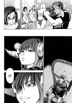 Page 9 of Shining Musume. 5. Five Sense of Love