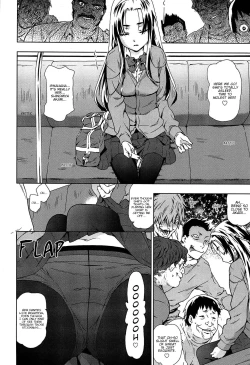 Page 27 of Rape & Release Ch. 1-3