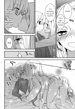 Page 60 of Torotoro no Koi Ch. 1-4