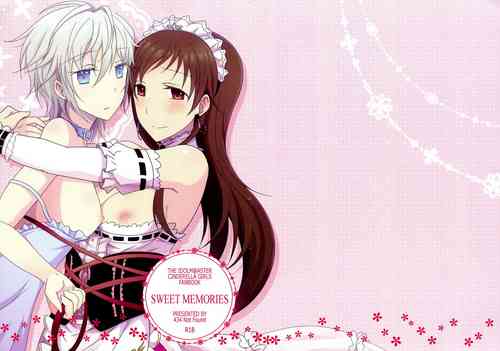 Download SWEET MEMORIES