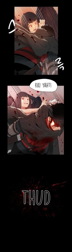 Page 115 of Siren Ch.0-12