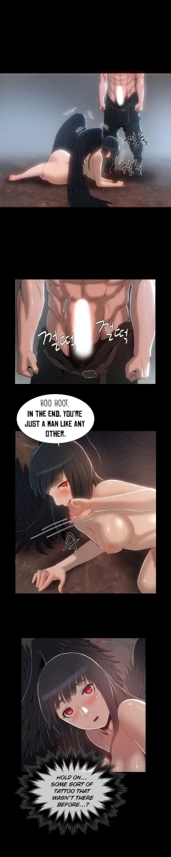 Page 137 of Siren Ch.0-12