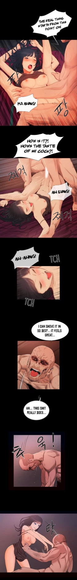 Page 288 of Siren Ch.0-12