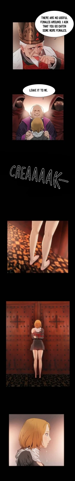 Page 30 of Siren Ch.0-12