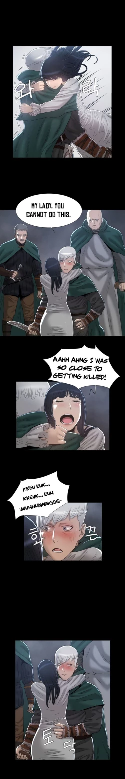 Page 69 of Siren Ch.0-12