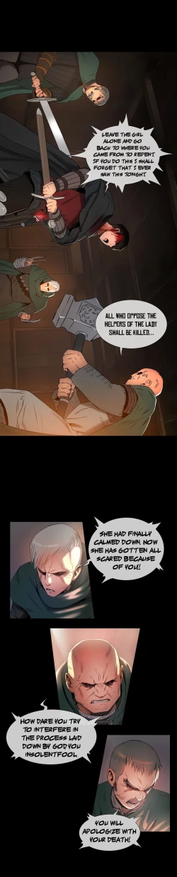 Page 96 of Siren Ch.0-12