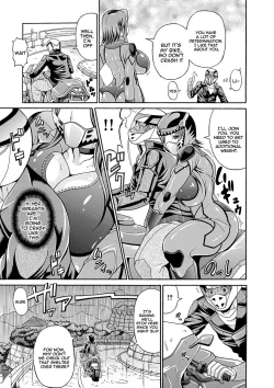 Page 142 of Mamire Chichi - Sticky Tits Feel Hot All Over | Smeared Breasts