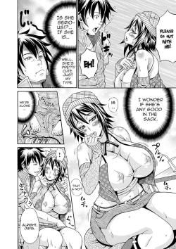 Page 57 of Mamire Chichi - Sticky Tits Feel Hot All Over | Smeared Breasts