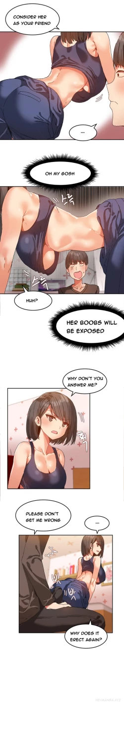 Page 122 of Hari Dormitory Ch.0-30