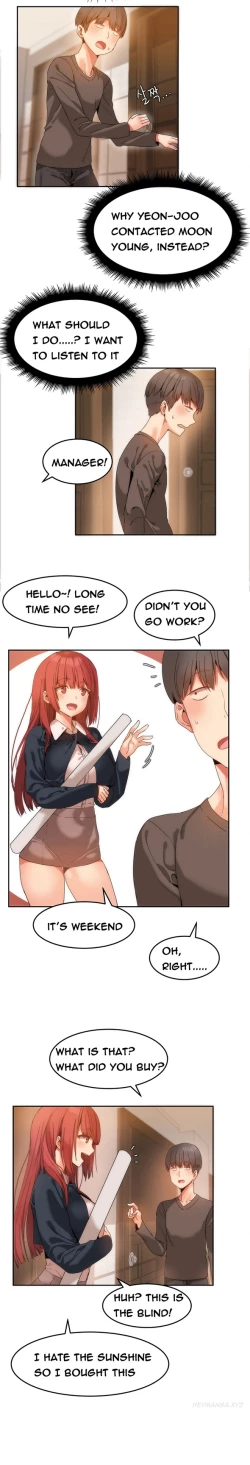 Page 128 of Hari Dormitory Ch.0-30