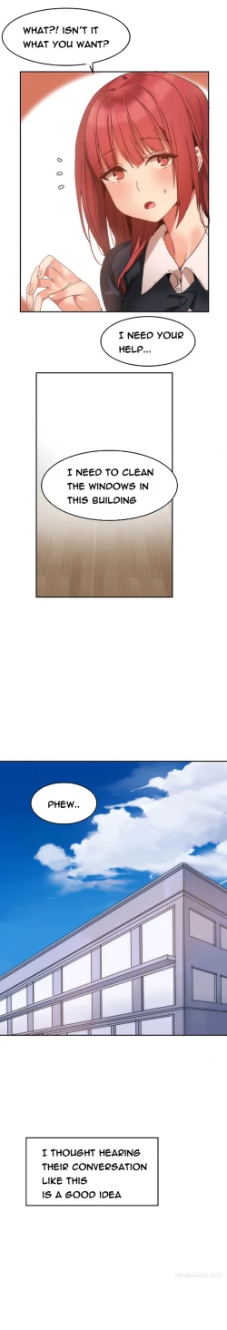 Page 130 of Hari Dormitory Ch.0-30